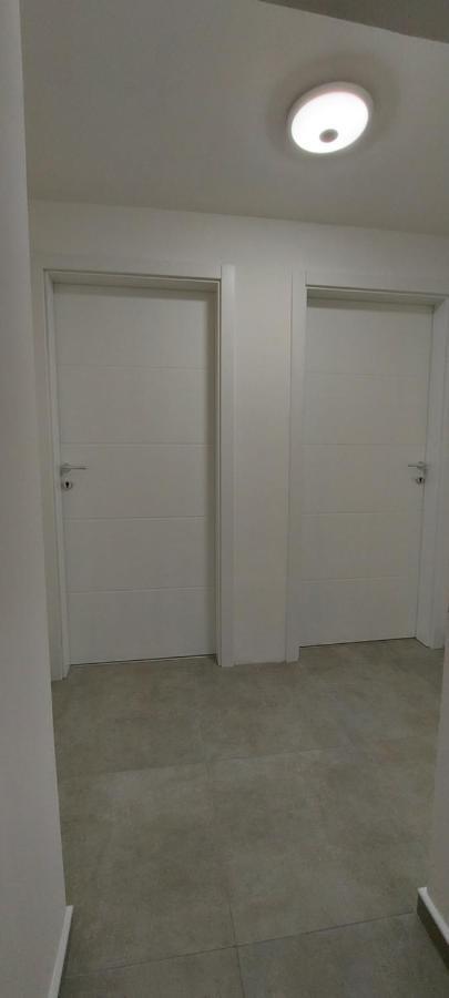 Apartmani Nasa Prica Visegrad Exterior photo