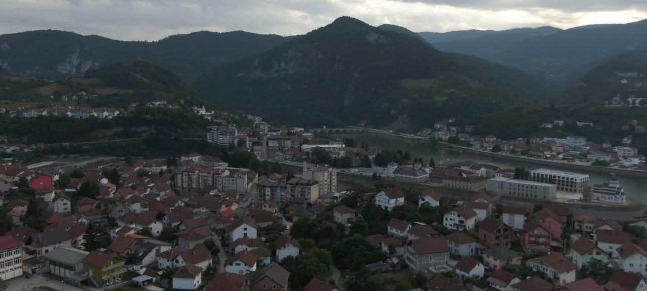 Apartmani Nasa Prica Visegrad Exterior photo
