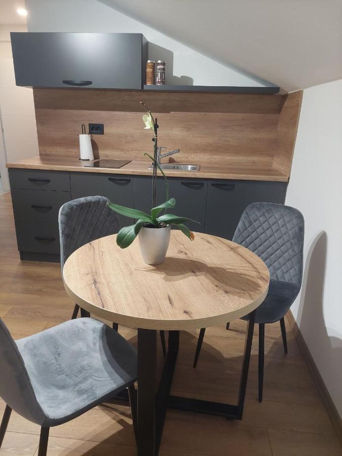 Apartmani Nasa Prica Visegrad Exterior photo