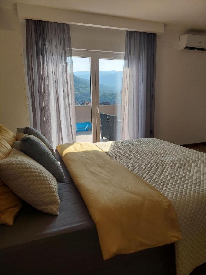Apartmani Nasa Prica Visegrad Exterior photo