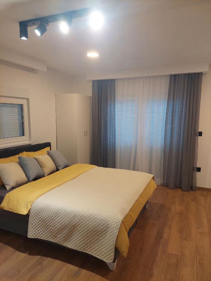 Apartmani Nasa Prica Visegrad Exterior photo