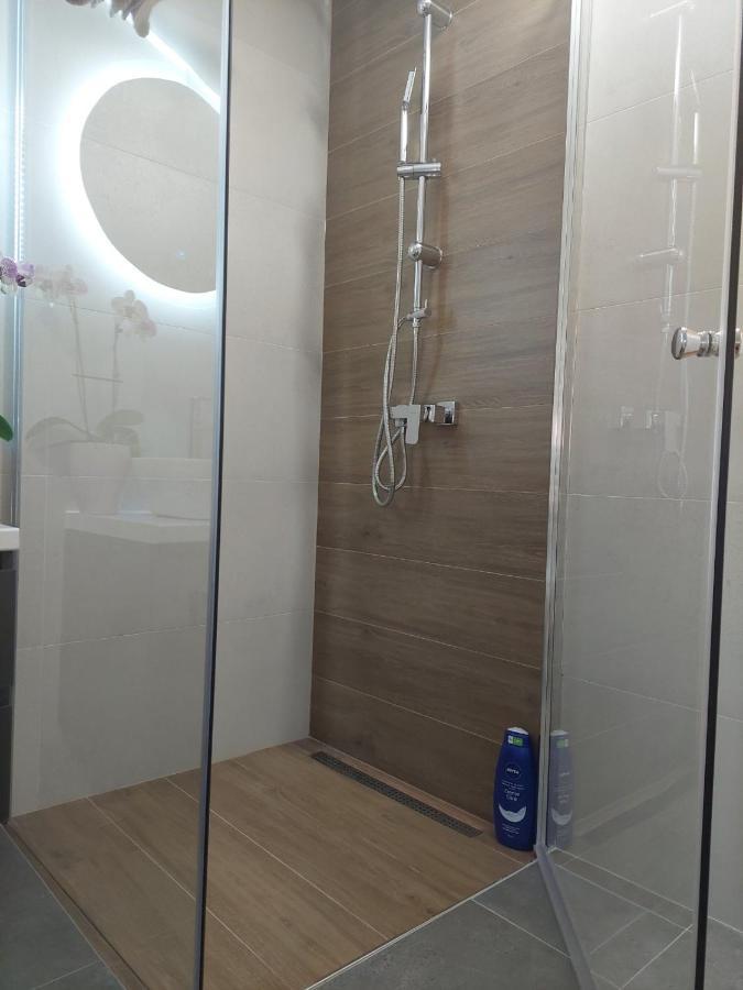 Apartmani Nasa Prica Visegrad Exterior photo
