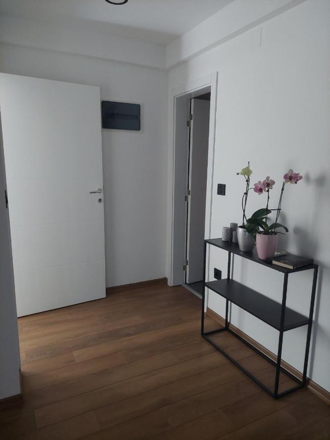 Apartmani Nasa Prica Visegrad Exterior photo