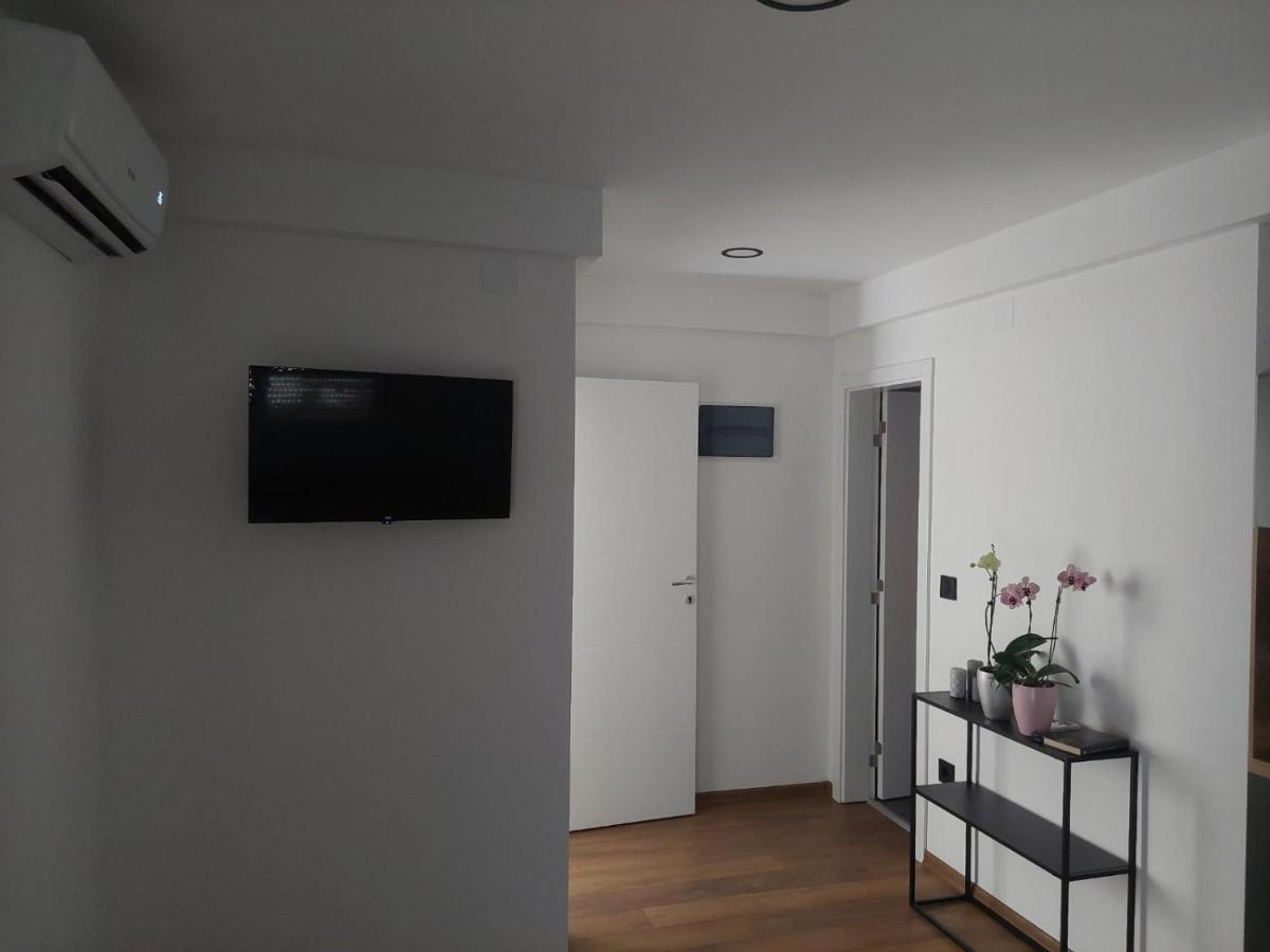 Apartmani Nasa Prica Visegrad Exterior photo