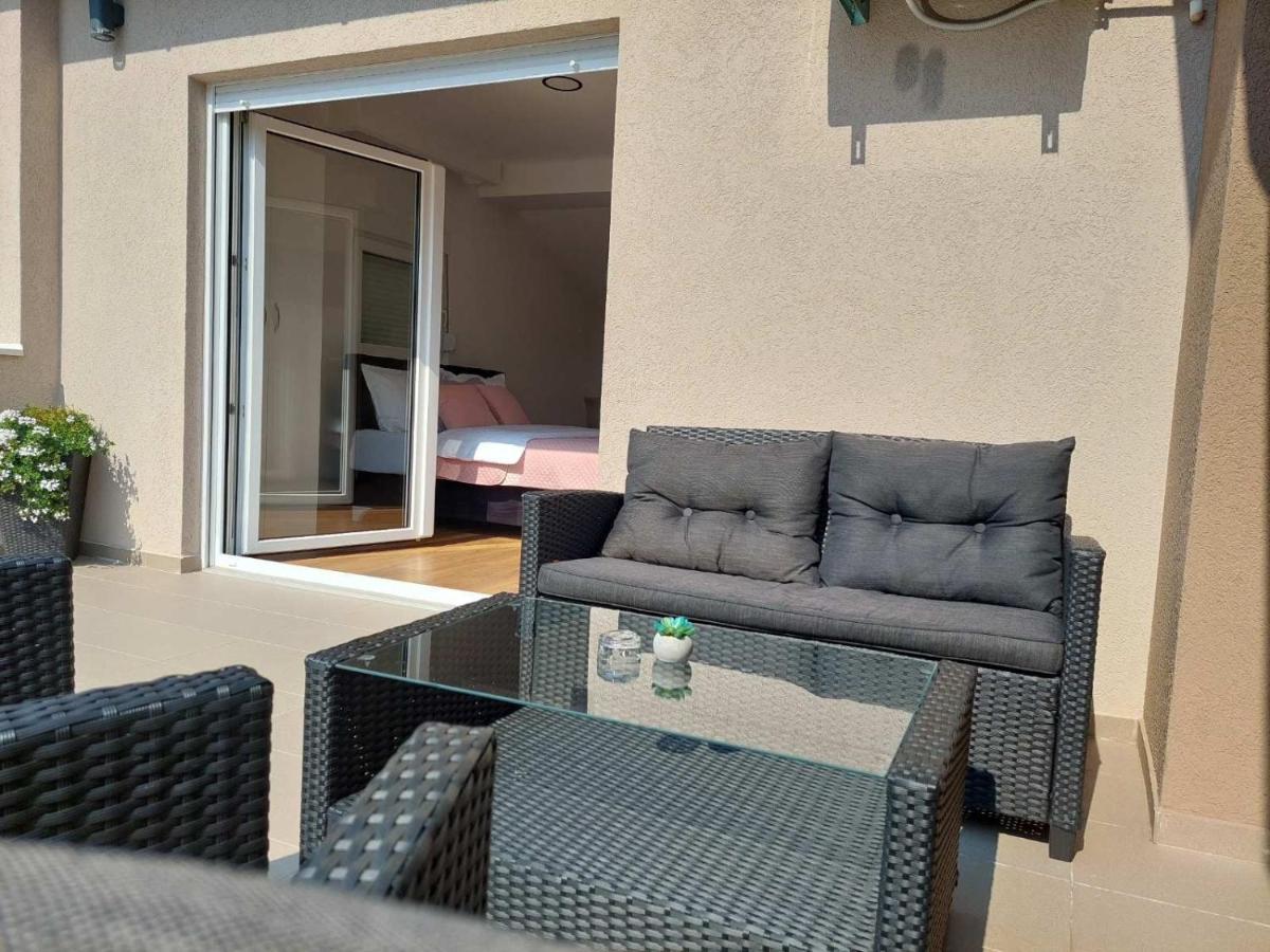 Apartmani Nasa Prica Visegrad Exterior photo
