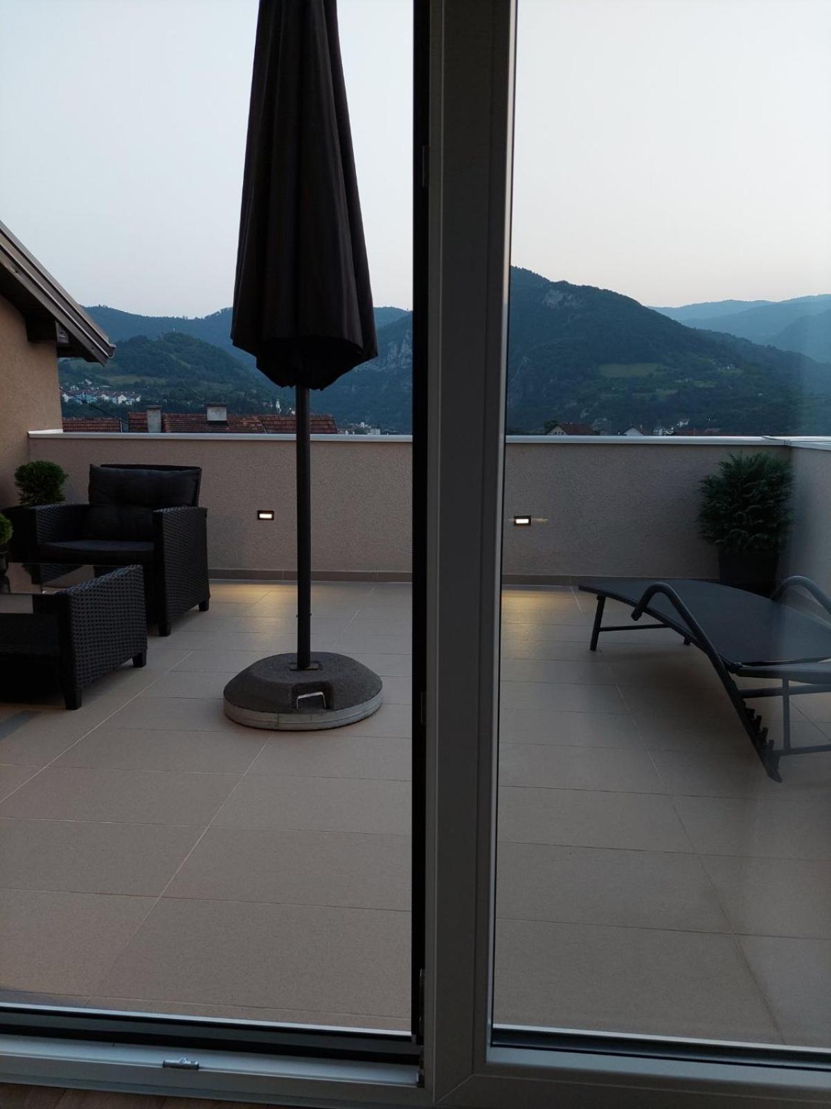 Apartmani Nasa Prica Visegrad Exterior photo