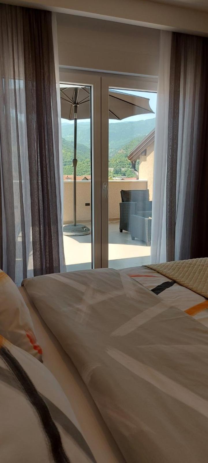 Apartmani Nasa Prica Visegrad Exterior photo