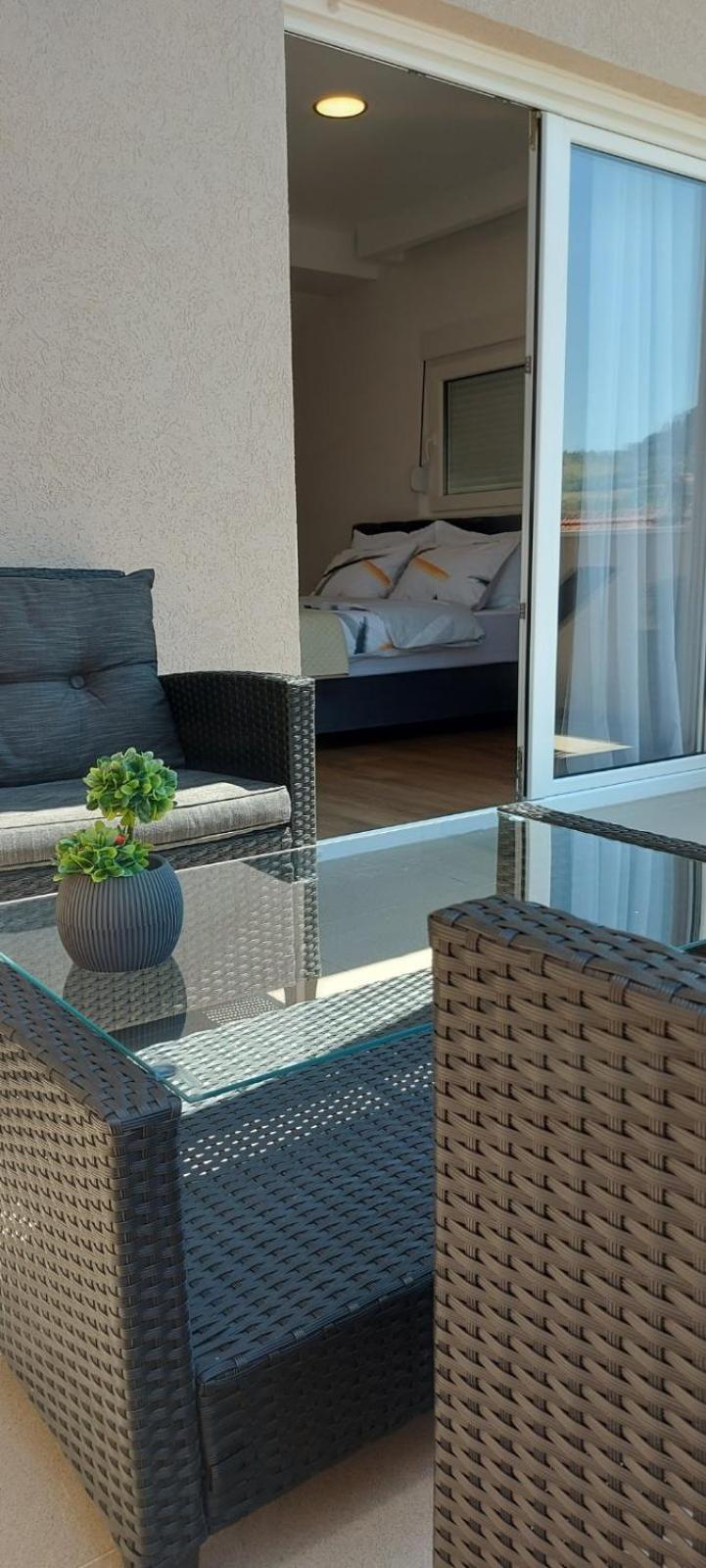Apartmani Nasa Prica Visegrad Exterior photo