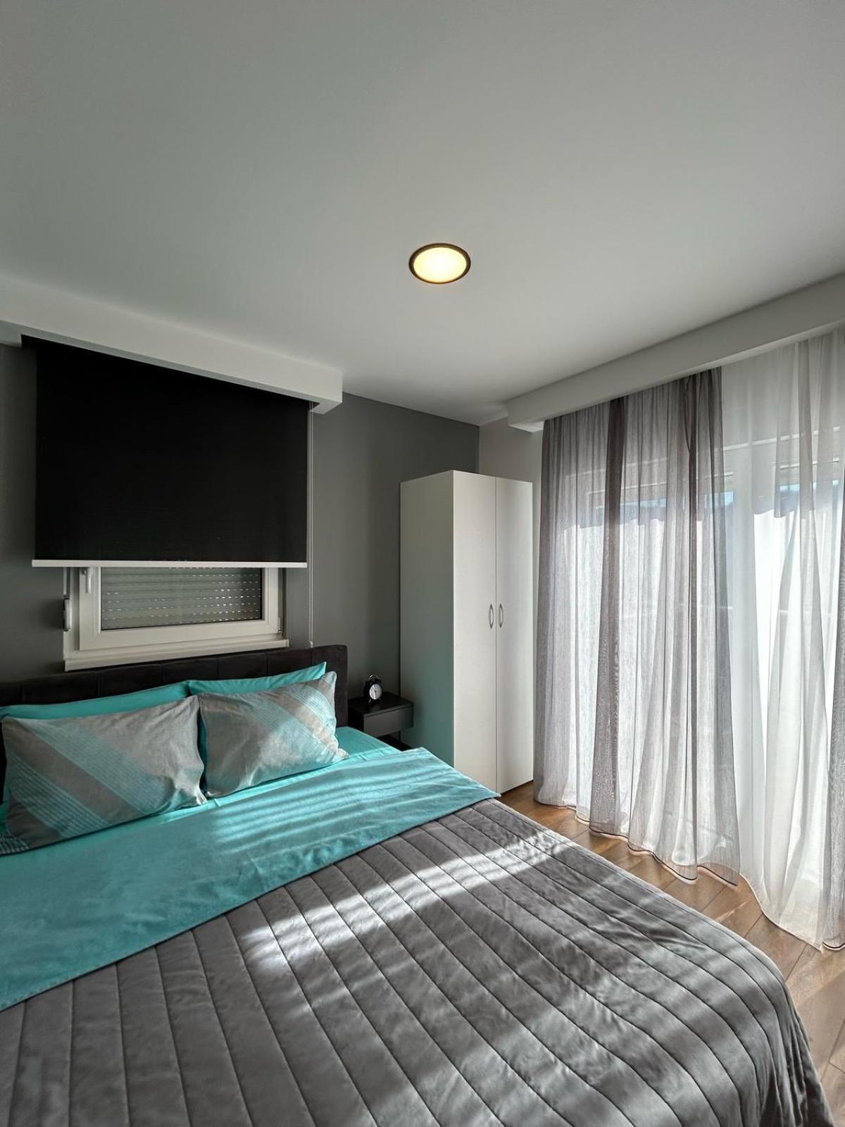 Apartmani Nasa Prica Visegrad Exterior photo
