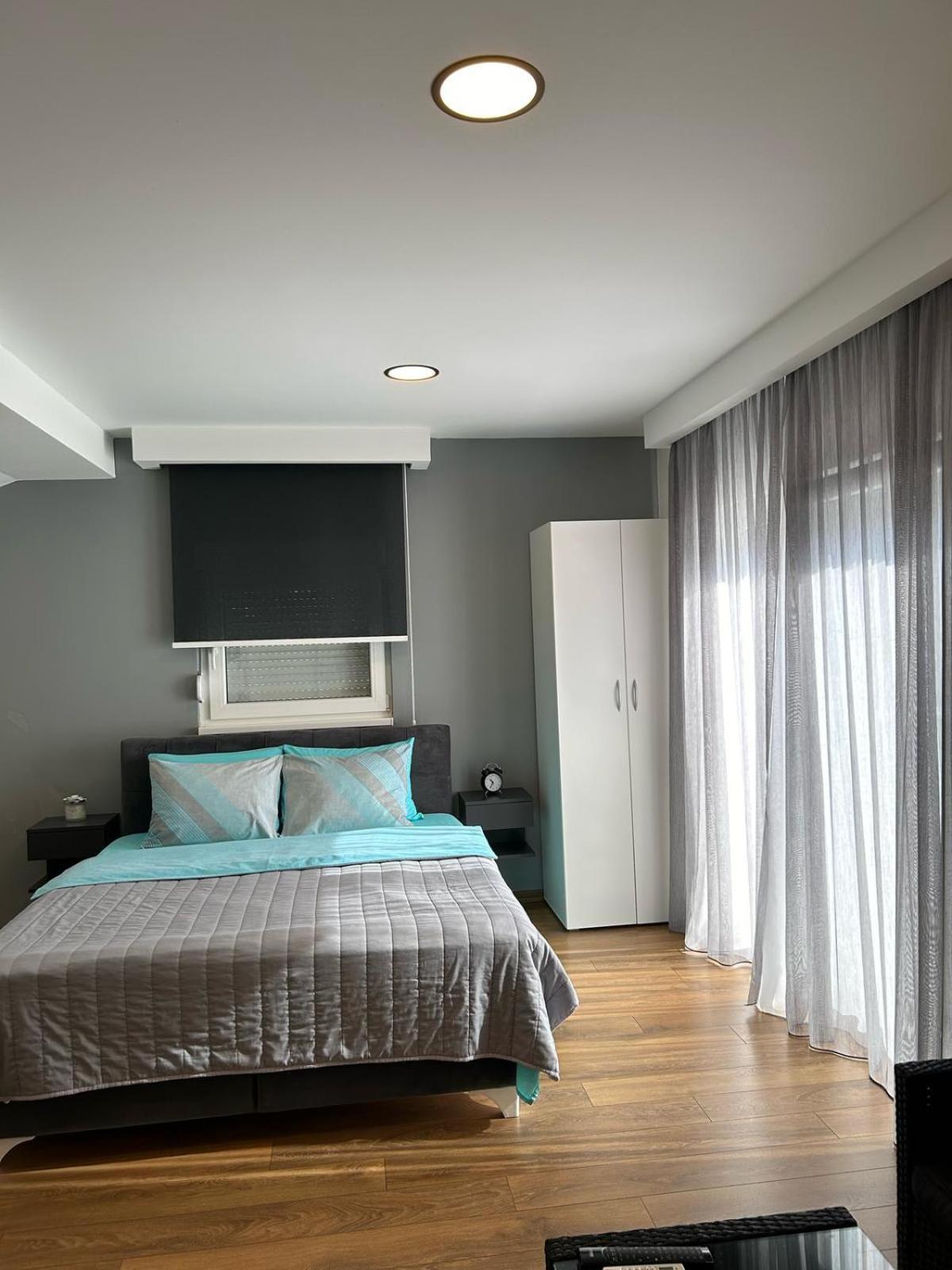 Apartmani Nasa Prica Visegrad Exterior photo