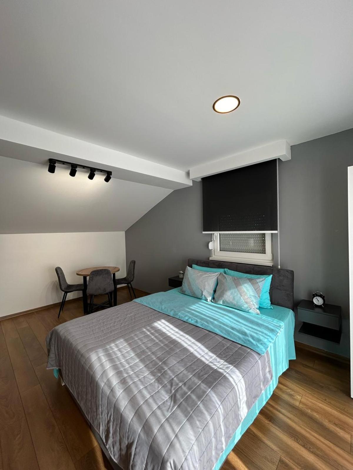 Apartmani Nasa Prica Visegrad Exterior photo
